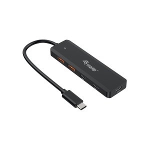 Equip ÷ Hub – USB-C