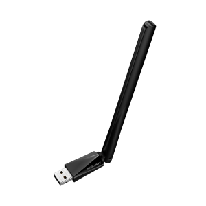 ÷ Adaptador usb bluetooth 5.4 mercusys ma550h antena de largo alcance