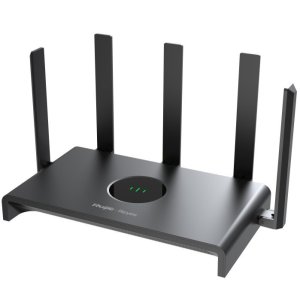Ruijie ÷ 5 mesh rg-ew1300g 1300mbps 2.4ghz 400mbpx 5ghz 867mbps 3xlan gb 1xwan gb cloud – WiFi