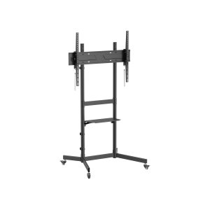 Equip ÷ Soporte de suelo con ruedas 650637 para pantalla de 50\" - 100\" max vesa 800x600… – 800x600