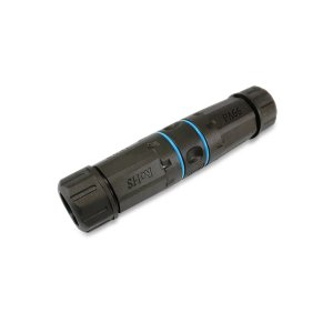 ÷ Adaptador rj45 cat.6a hembra hembra exteriores ip68 221172