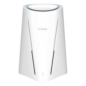 ÷ Router wifi 5g nr dlink g530v2 5g lte wifi 6 ax3000 1p giga dualband 8 ant.internas