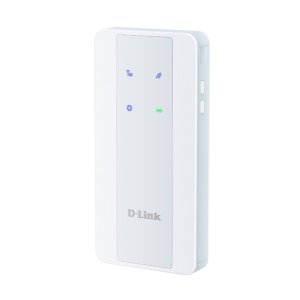 ÷ Router movil dlink f518 ax1800 5g nr wifi 6  2,4/5ghz