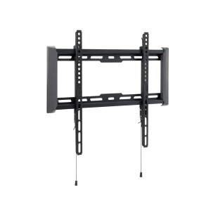 ÷ Soporte de pared fijo tooq lp1073f-b pantalla 32-70\" max. 75kg vesa max. 400x400 nivel negro