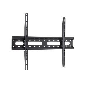 ÷ Soporte de pared fijo tooq lp1082f-b pantalla 37-80\" max. 45kg vesa max. 600x400 nivel negro