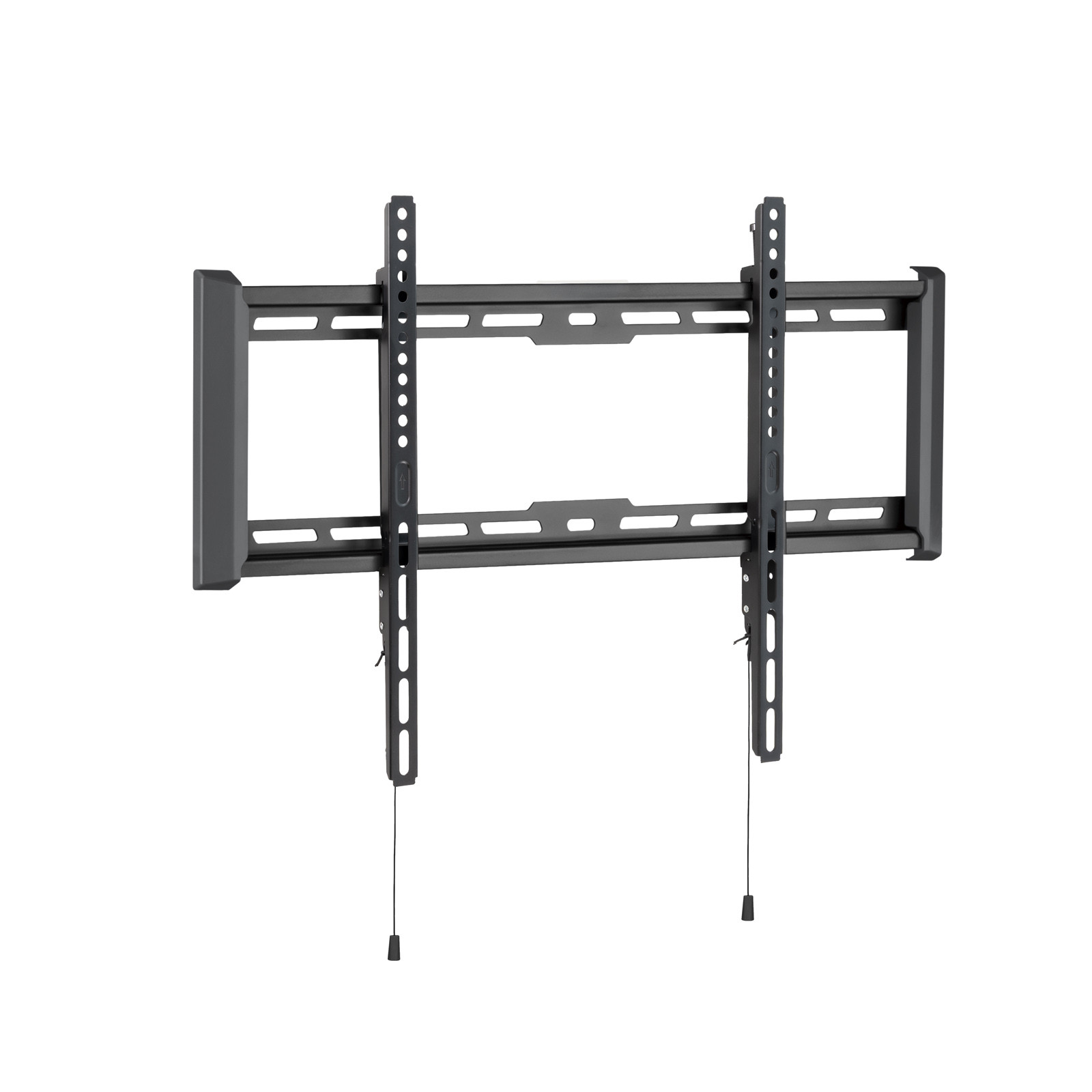 Tooq Soporte Fijo Pared Pantallas 37"-80" Negro
