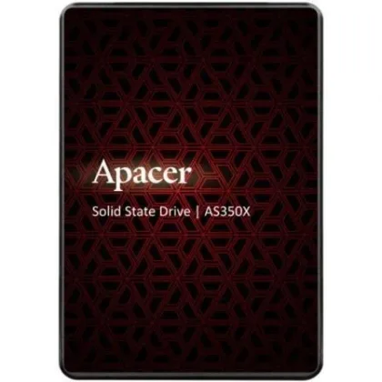 Disco Apacer AS350X 1TB/ SATA Iii/ Full Capacity
