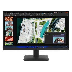 ÷ Monitor 27\" hdmi vga lenovo s27-4e wled 4ms fhd 100hz