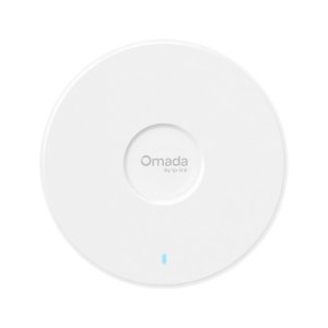 ÷ Punto de acceso interior mesh wifi 7 tp-link eap787 be12000 montaje en techo 1x10g tribanda