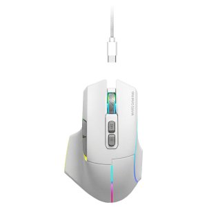 Mars Gamin ÷ Mouse mars gaming wireless y – USB-C / Bluetooth / 4G
