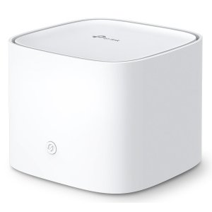 Tplink ÷ interior mesh – WiFi