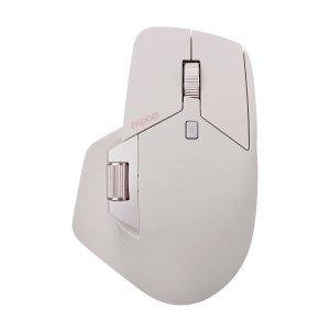 Rapoo ÷ Mouse wireless y – Bluetooth / 4G