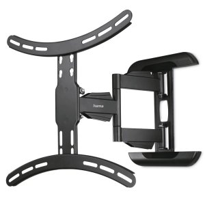 ÷ Soporte de pared orientable hama 00220834 para pantalla de 32\"-65\" max 35kg vesa max 400x400