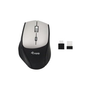 Equip ÷ Mouse wireless 245115 – USB-C