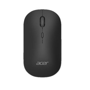÷ Mouse acer gaming cableado nitro ii gp.mce11.039 usb 6 botones 7200 dpi color negro