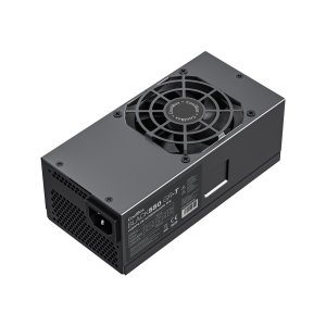 ÷ Fuente alimentacion tfx coolbox basic 550w ra?l 12v ventilador 8cm cable plano color negro