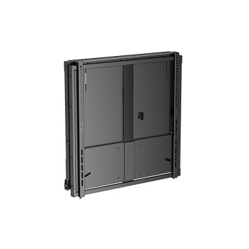÷ Soporte de pared interactivo up-down equip para pantalla 55\"-86\" vesa max. 600x600 hasta 90kg 650345