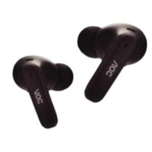 AOC ÷ Auricular intrauditivo negro – USB-C / Bluetooth