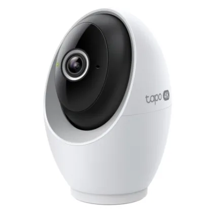TP-LINK Cámara de Videovigilancia Tapo C260/ Visión Nocturna/ Control desde App