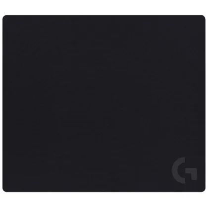 Logitech Alfombrilla g g740 negro
