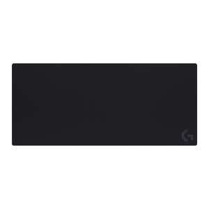 ÷ Alfombrilla logitech g840 textura optimizada superficie tela goma antideslizante 900x400x3mm negro