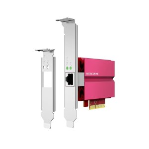 Mercusys ÷ Tarjeta de red pcie ma510e 10g interior 1x10g – RJ45