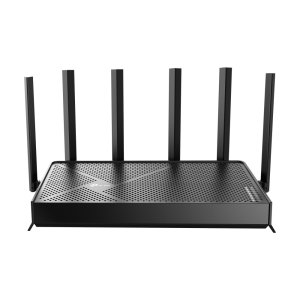 ÷ Router wifi 7 tp-link archer be400 be6500 1x2.5g-wan 1x2.5g-lan 3x1g-lan 1xusb3.0 mlo 6xantenas