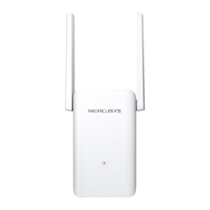 ÷ Range extender wifi 6 mercusys me80x ax3000 1xrj45 gb easymesh