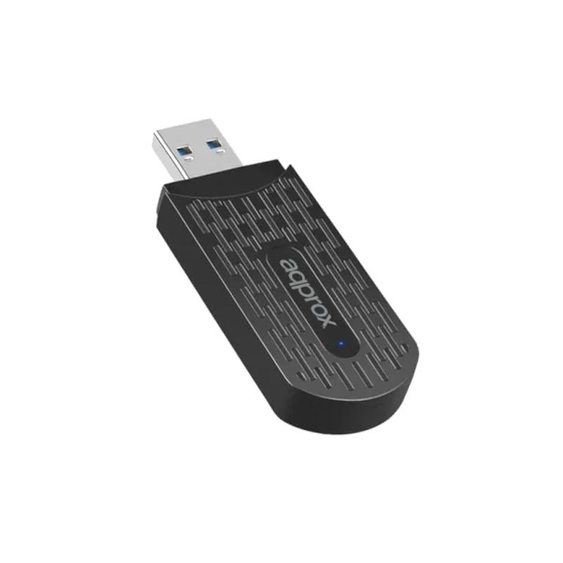 approx! WI-FI 6 USB 3.0 adapter – WiFi