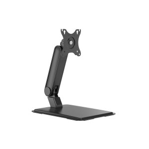 ÷ Soporte de mesa con base equip 650124 pantalla tactil de 17 a 32 pulgadas vesa max 100x100 8kg negro