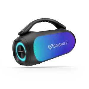 Energy Sis ÷ portable energy sistem neobeat 60w tws RGB ipx5 reproducci?n 12h USB/SD fm mic – Bluetooth