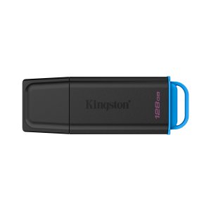 ÷ Memoria usb 128gb kingston dtxg2/128 usb3.2