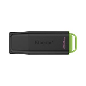 ÷ Memoria usb 256gb kingston dtxg2/256 usb3.2