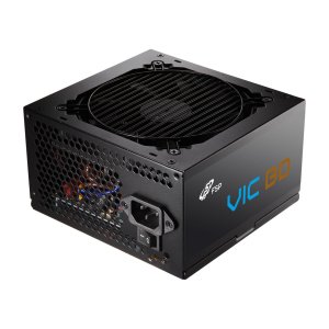 ÷ Fuente de alimentacion fsp vic bd 550w atx 3.1 certificacion 80 plus bronze 230v eu negro