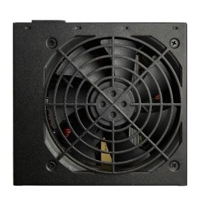 ÷ Fuente de alimentacion fsp hexa 85+ pro 450w certificacion 80 plus bronze negro