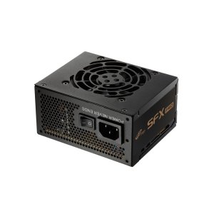 ÷ Fuente de alimentacion fsp sfx pro 450w formato sfx certificacion 80 plus bronze negro