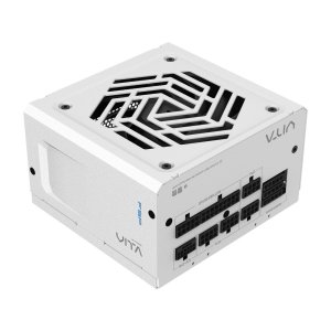 ÷ Fuente de alimentacion modular fsp vita gm 1000w atx 3.1 pcie gen 5.1 pcie 12v-2x6 80 plus gold blan