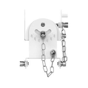 ÷ Kit de montaje tplink apm-103 para eap650 d30-outdoor y eap650 d120-outdoor ajuste de +-45?