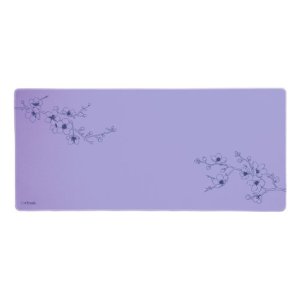 Trust ÷ Alfombrilla gxt 759 blossum xxl 900x400mm