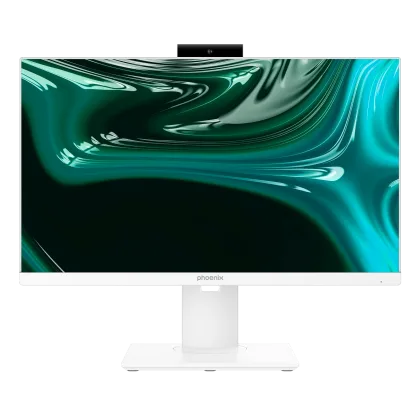 Phoenix technologies Ordenador PC all in one aio phoenix unity 23.8" blanco – 16GB RAM / windows 11