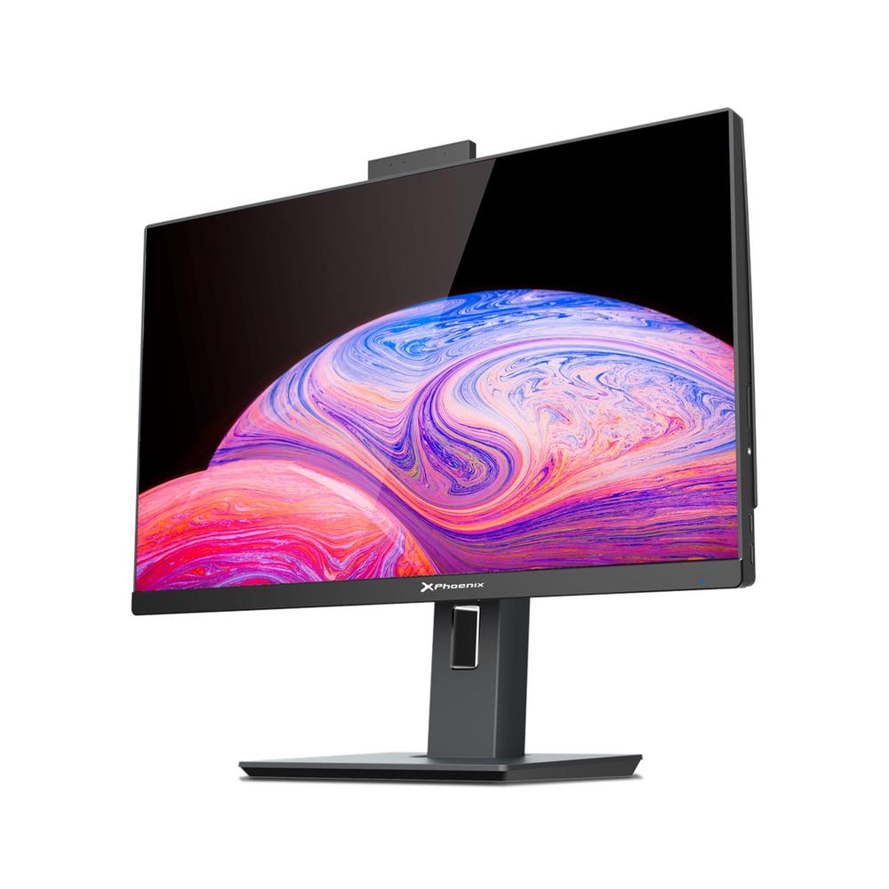 Phoenix technologies Ordenador PC all in one aio phoenix unity 27" – 16GB RAM / windows 11