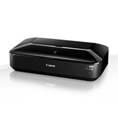 Impresora canon pixma ix6850 inyeccion color a3+ - 14.5 ipm negro - 10.4 ipm color - usb - red - wifi