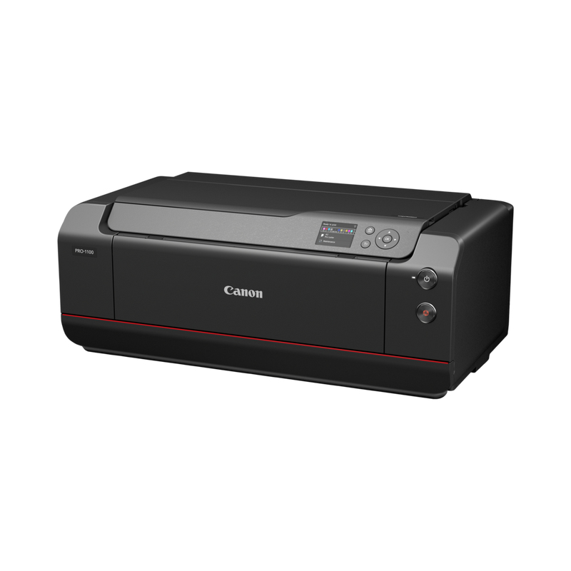 Canon pixma pro - 1100 inyeccion color profesional foto a2 red – WiFi