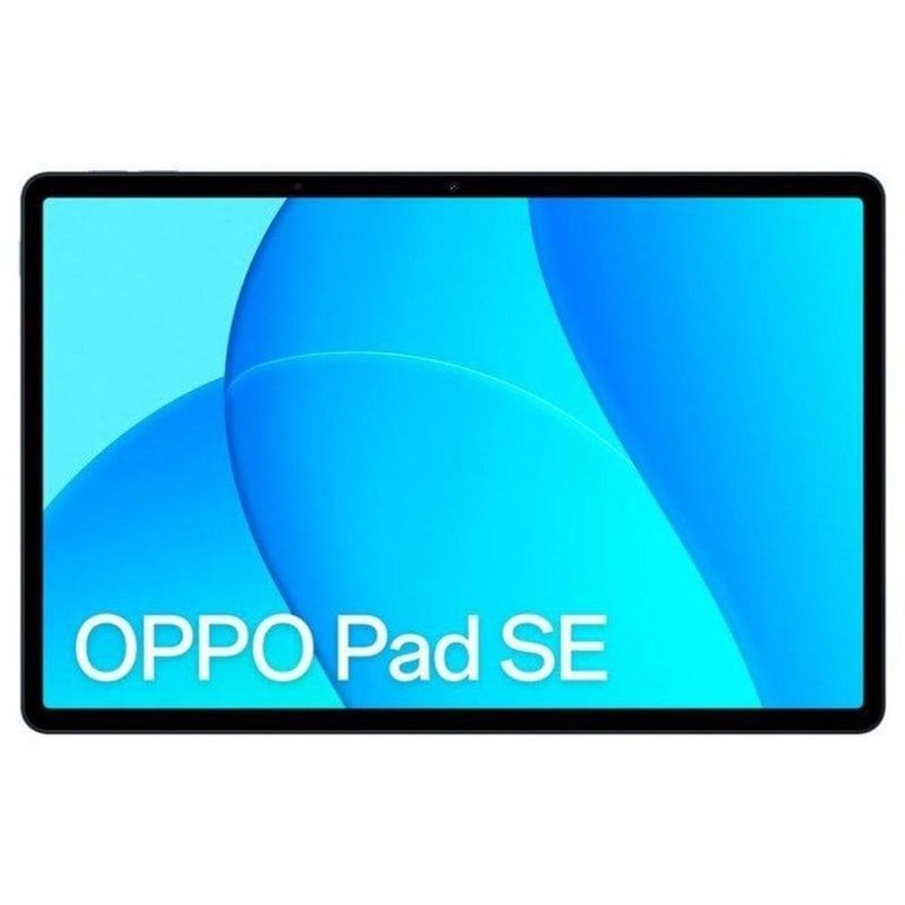 Oppo pad se 11" azul – 4GB RAM / 128GB / WiFi