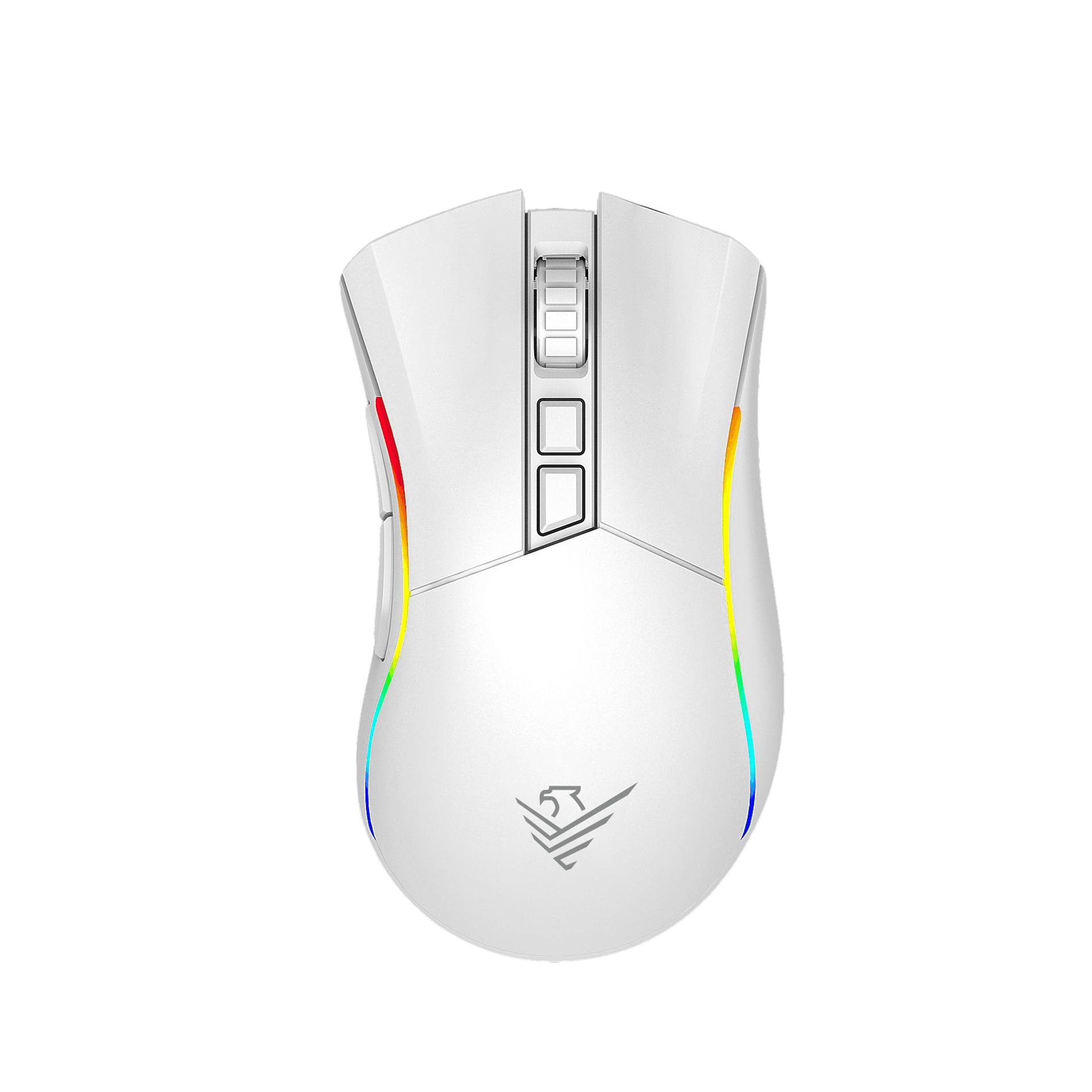 Ratón gaming inalambrico void elite 19000 dpi de alto rendimiento