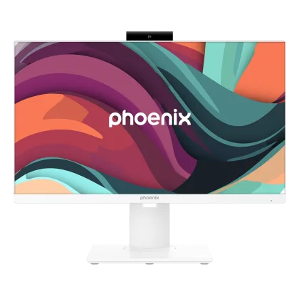 Phoenix technologies Barebone all in one phoenix campro 24" blanco