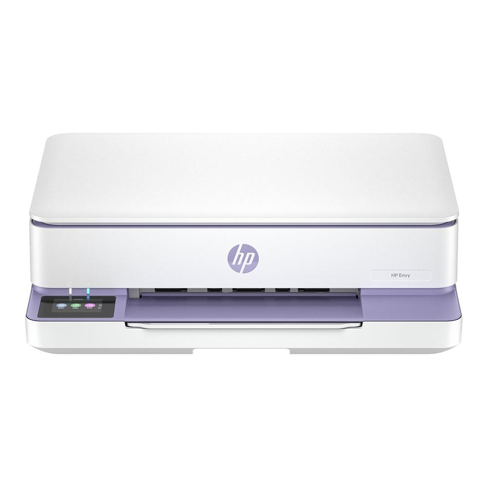 Multifunción inyección hp color envy 6110e hp+ a4 - wifi - duplex impresion