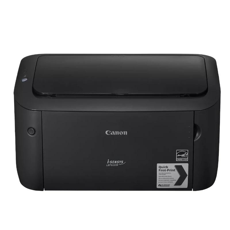 Impresora canon lbp6030b laser monocromo i - sensys negra a4 - 18ppm - 2400ppp - usb