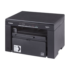 Multifuncion laser canon mf3010 monocromo a4 -  18ppm -  64 mb -  usb -  150hojas