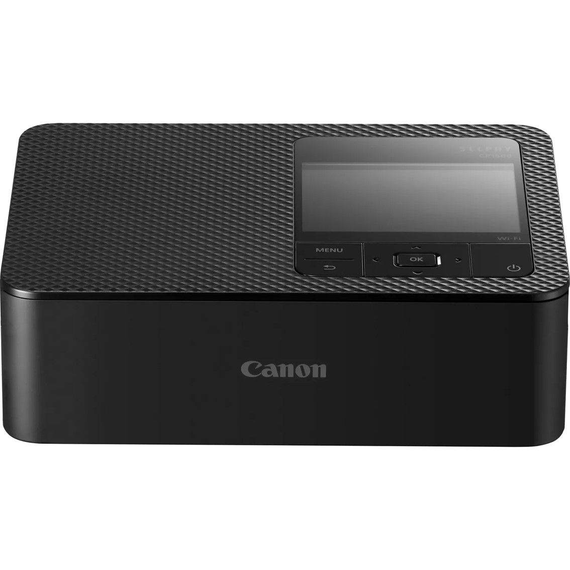 Canon fotografica selphy cp1500 bk